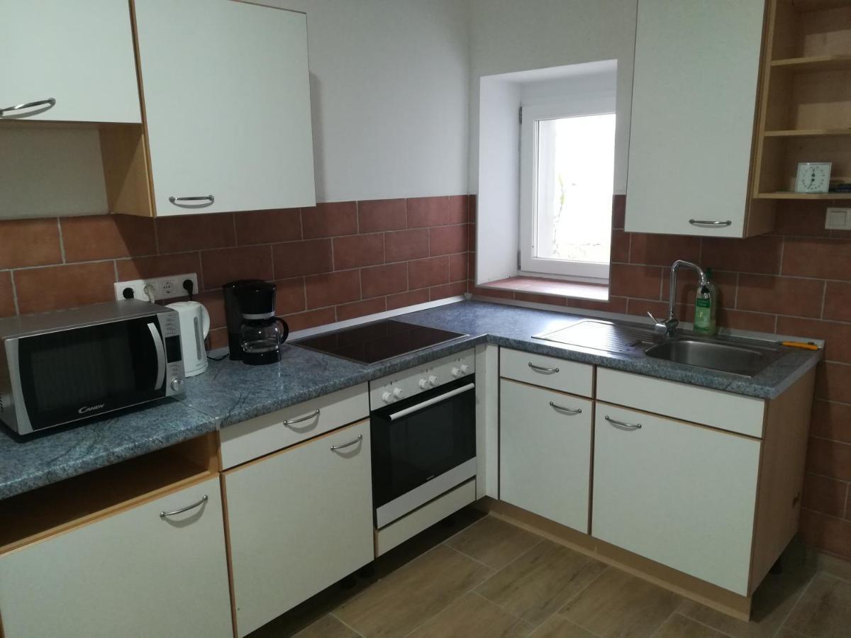Suemegi Levendula Apartmanok ภายนอก รูปภาพ